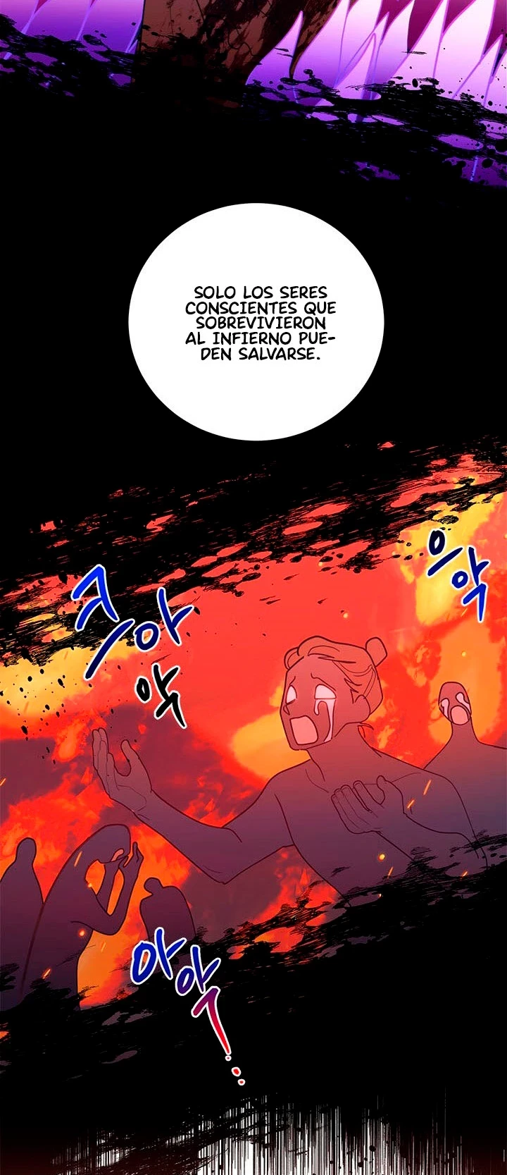 Soy La Preciosa Hija Del Gran Villano Del Mundo De Fantasía capítulo 71, página 26