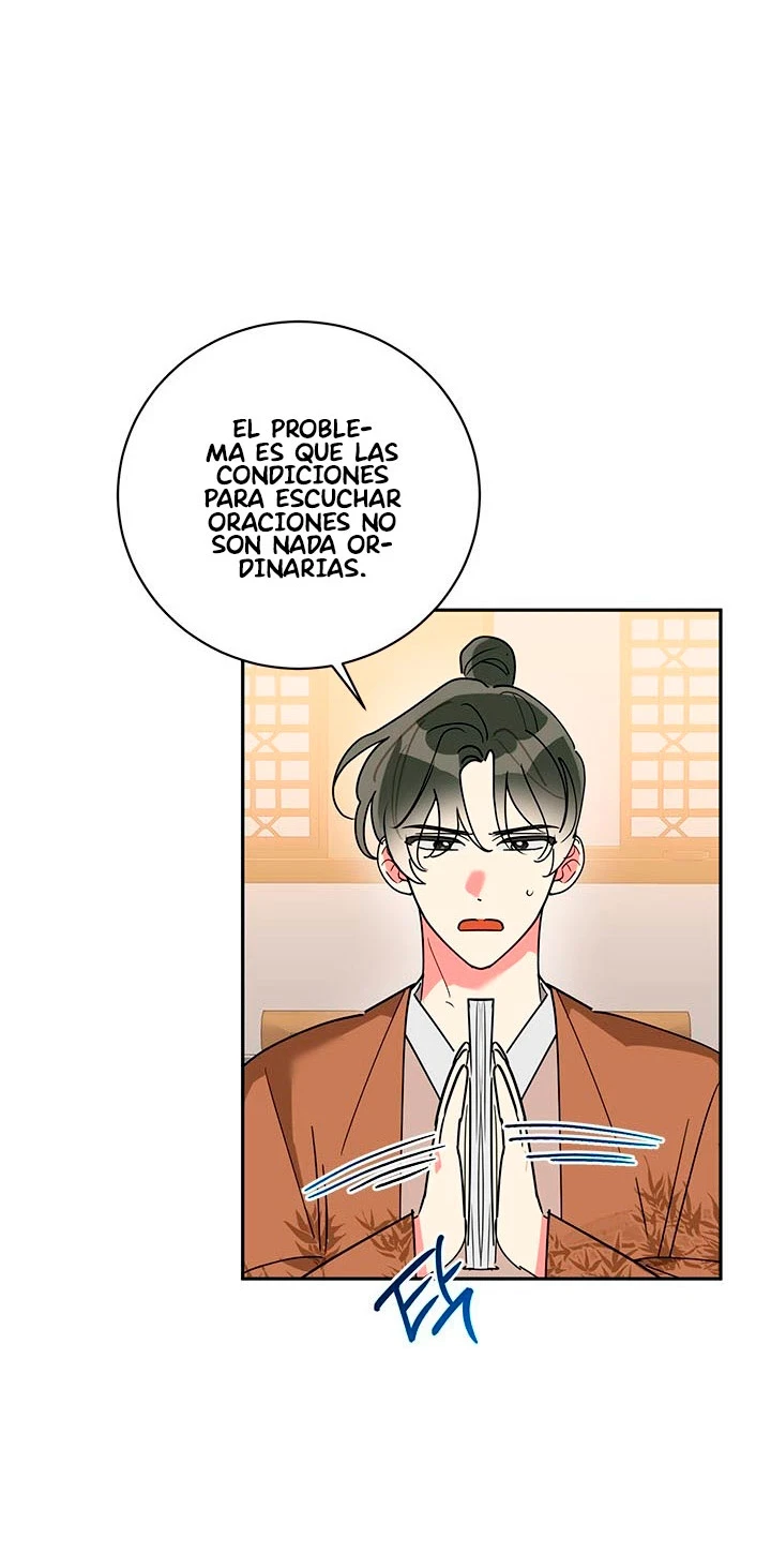 Soy La Preciosa Hija Del Gran Villano Del Mundo De Fantasía capítulo 71, página 30