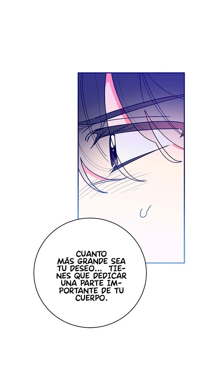 Soy La Preciosa Hija Del Gran Villano Del Mundo De Fantasía capítulo 71, página 35