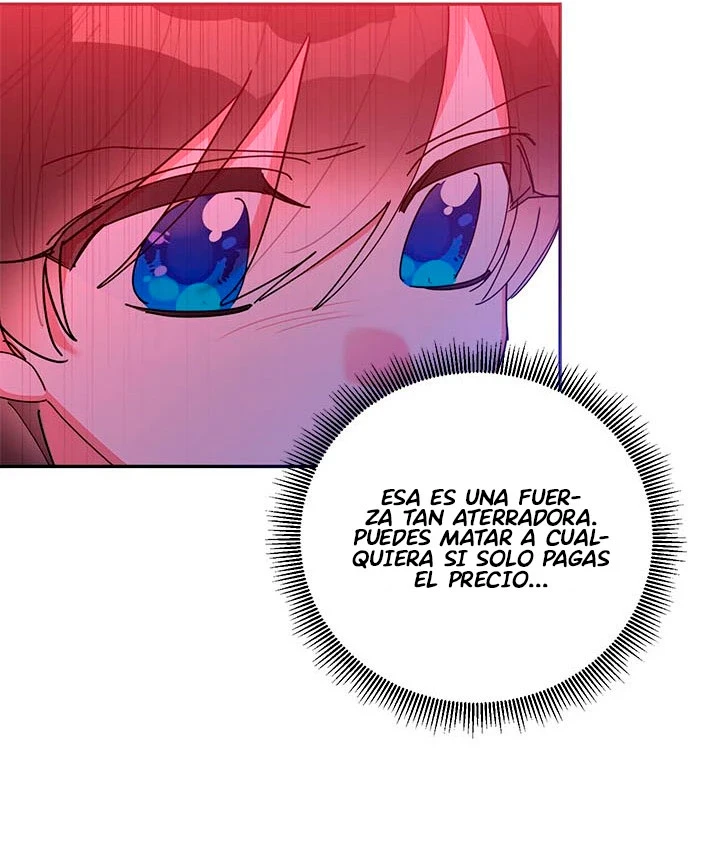 Soy La Preciosa Hija Del Gran Villano Del Mundo De Fantasía capítulo 71, página 38