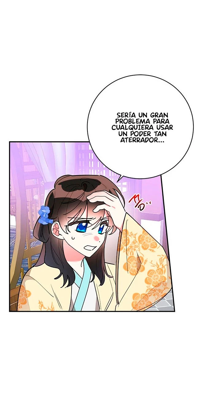 Soy La Preciosa Hija Del Gran Villano Del Mundo De Fantasía capítulo 71, página 40