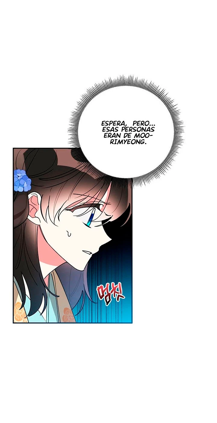 Soy La Preciosa Hija Del Gran Villano Del Mundo De Fantasía capítulo 71, página 45