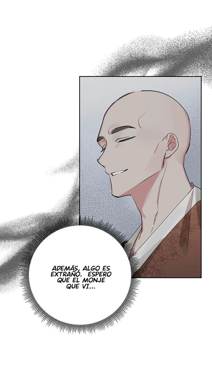 Soy La Preciosa Hija Del Gran Villano Del Mundo De Fantasía capítulo 71, página 52