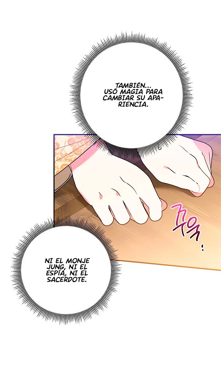 Soy La Preciosa Hija Del Gran Villano Del Mundo De Fantasía capítulo 71, página 55