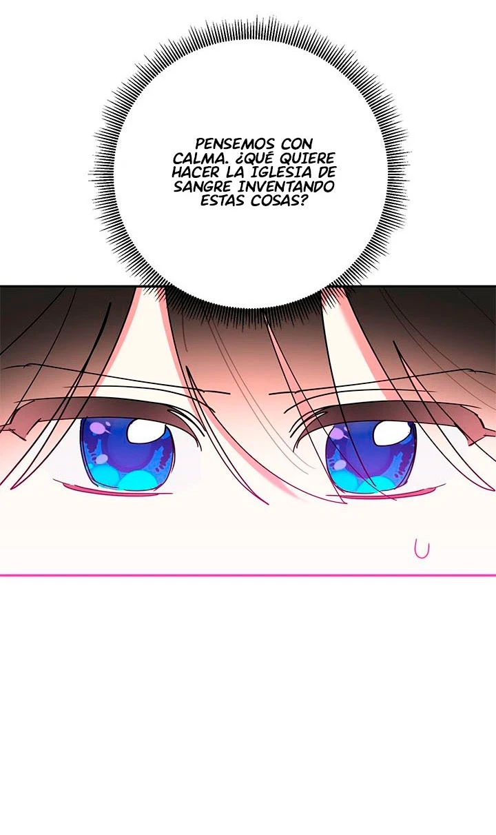 Soy La Preciosa Hija Del Gran Villano Del Mundo De Fantasía capítulo 71, página 60