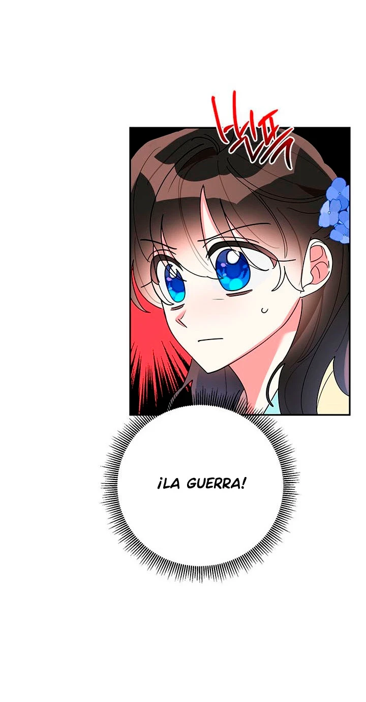 Soy La Preciosa Hija Del Gran Villano Del Mundo De Fantasía capítulo 71, página 62