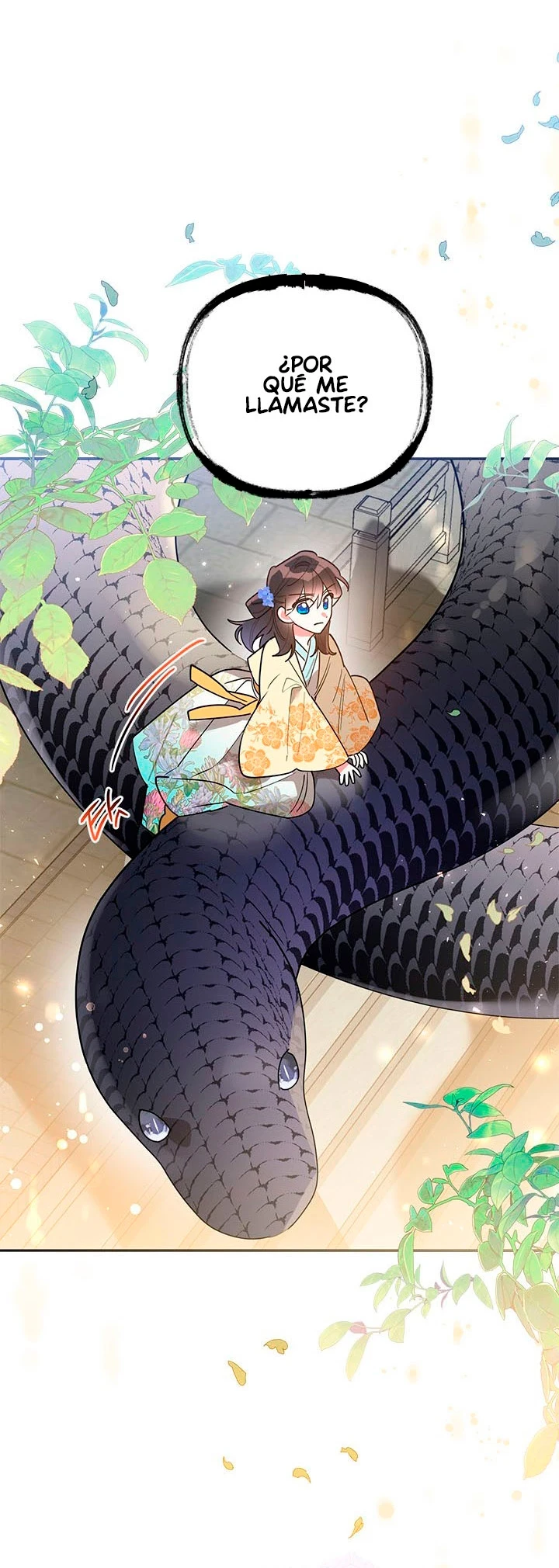 Soy La Preciosa Hija Del Gran Villano Del Mundo De Fantasía capítulo 71, página 72