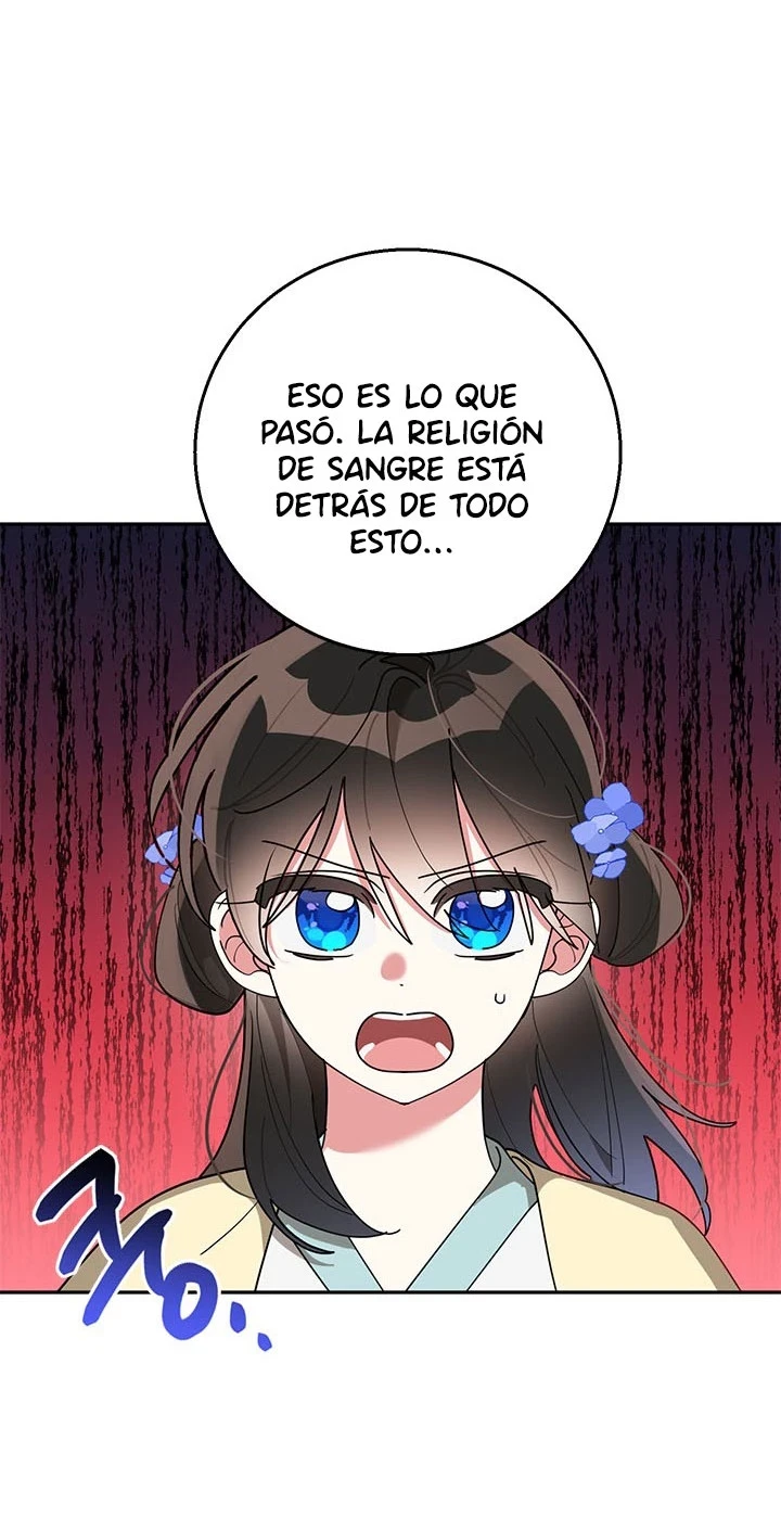 Soy La Preciosa Hija Del Gran Villano Del Mundo De Fantasía capítulo 73, página 5