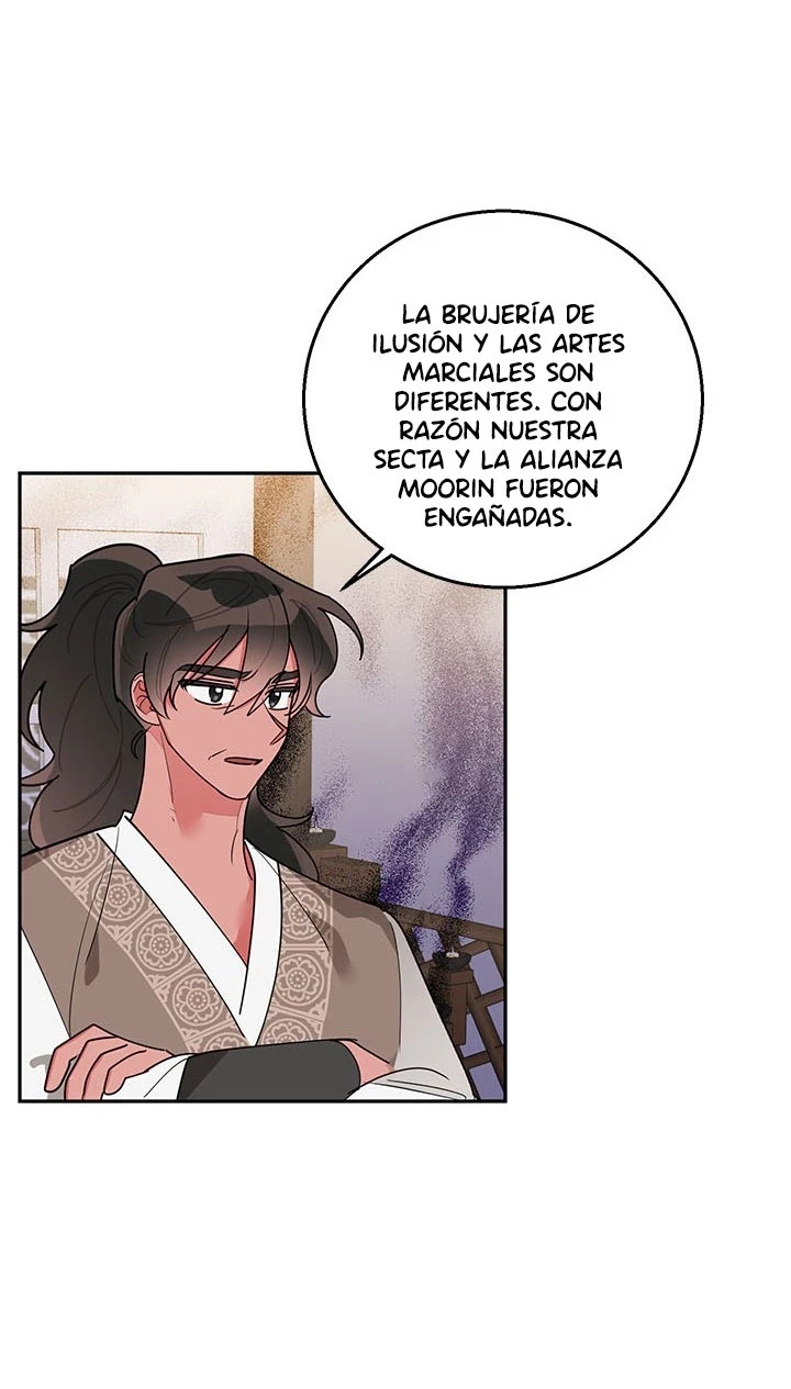 Soy La Preciosa Hija Del Gran Villano Del Mundo De Fantasía capítulo 73, página 6