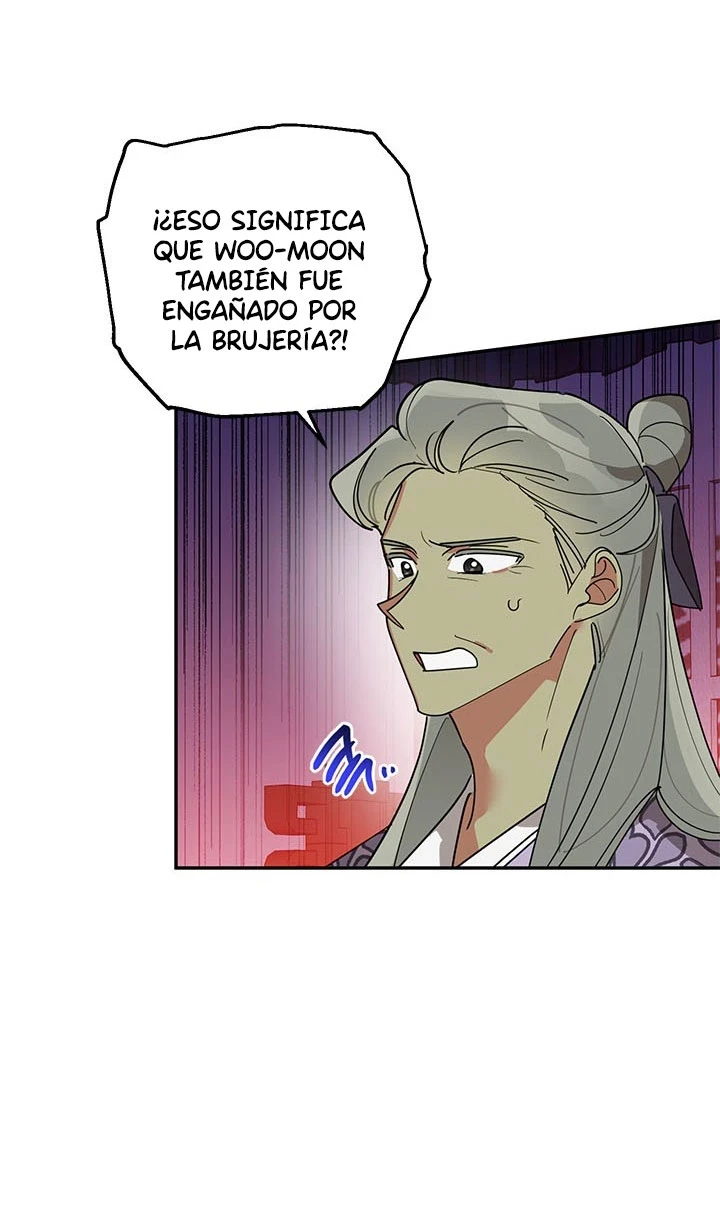 Soy La Preciosa Hija Del Gran Villano Del Mundo De Fantasía capítulo 73, página 7
