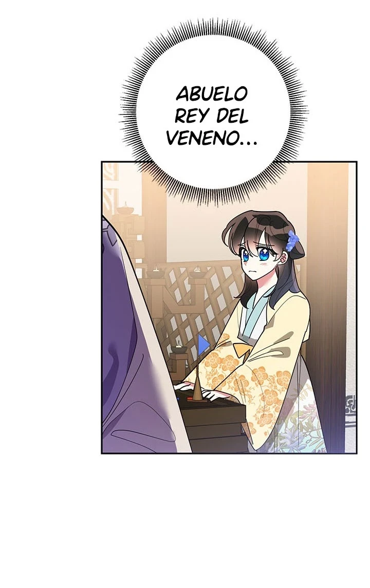 Soy La Preciosa Hija Del Gran Villano Del Mundo De Fantasía capítulo 73, página 9