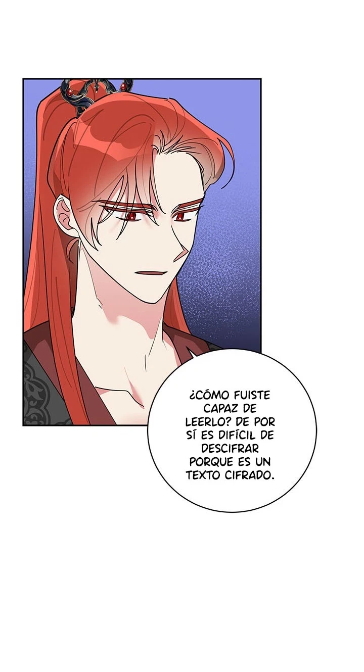 Soy La Preciosa Hija Del Gran Villano Del Mundo De Fantasía capítulo 73, página 12