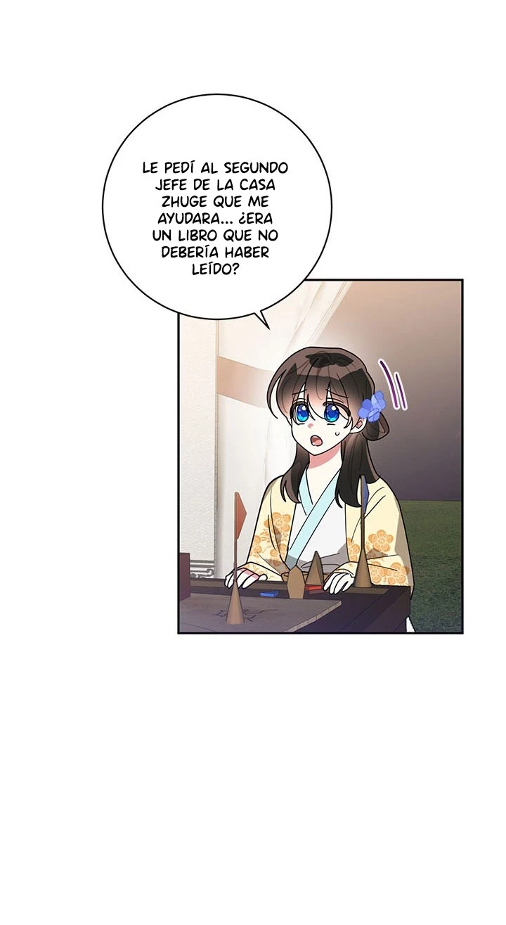 Soy La Preciosa Hija Del Gran Villano Del Mundo De Fantasía capítulo 73, página 13