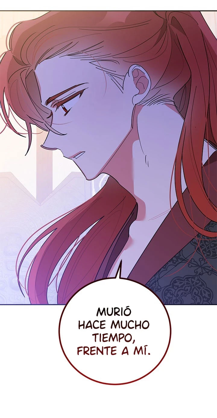 Soy La Preciosa Hija Del Gran Villano Del Mundo De Fantasía capítulo 73, página 25