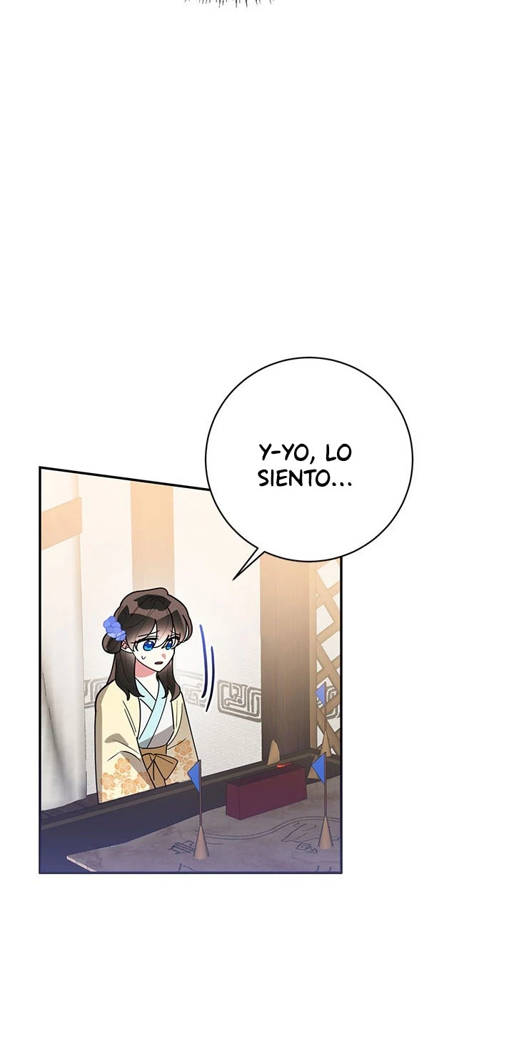 Soy La Preciosa Hija Del Gran Villano Del Mundo De Fantasía capítulo 73, página 27