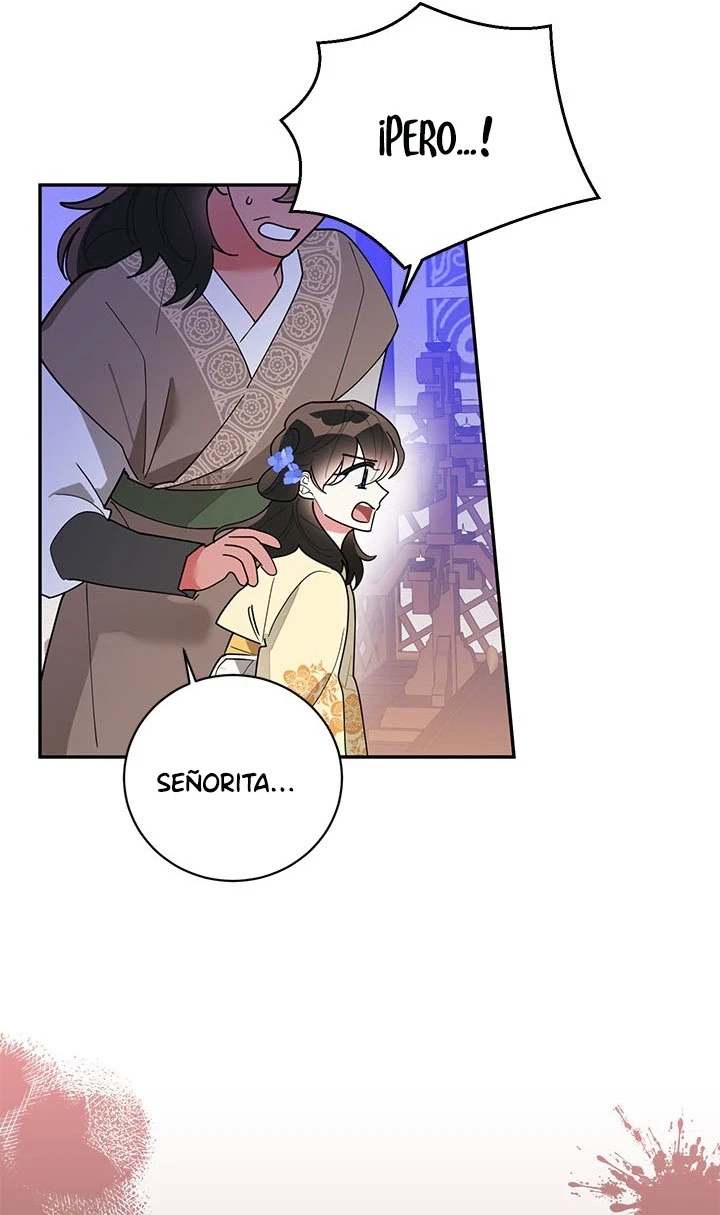 Soy La Preciosa Hija Del Gran Villano Del Mundo De Fantasía capítulo 73, página 35