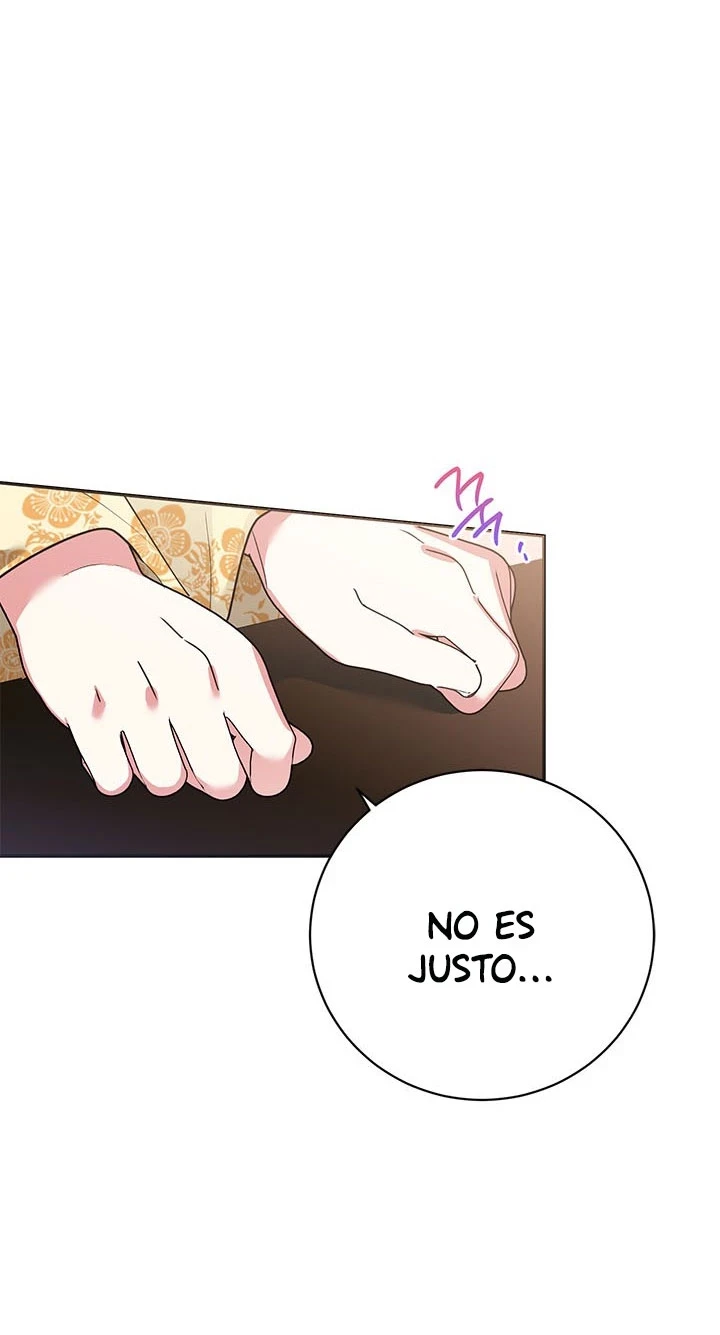 Soy La Preciosa Hija Del Gran Villano Del Mundo De Fantasía capítulo 73, página 39