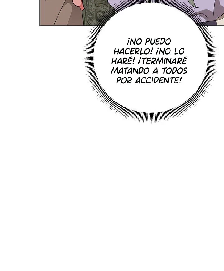 Soy La Preciosa Hija Del Gran Villano Del Mundo De Fantasía capítulo 73, página 60