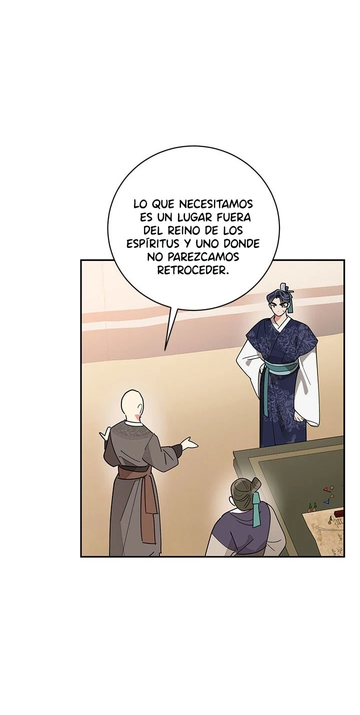 Soy La Preciosa Hija Del Gran Villano Del Mundo De Fantasía capítulo 74, página 6
