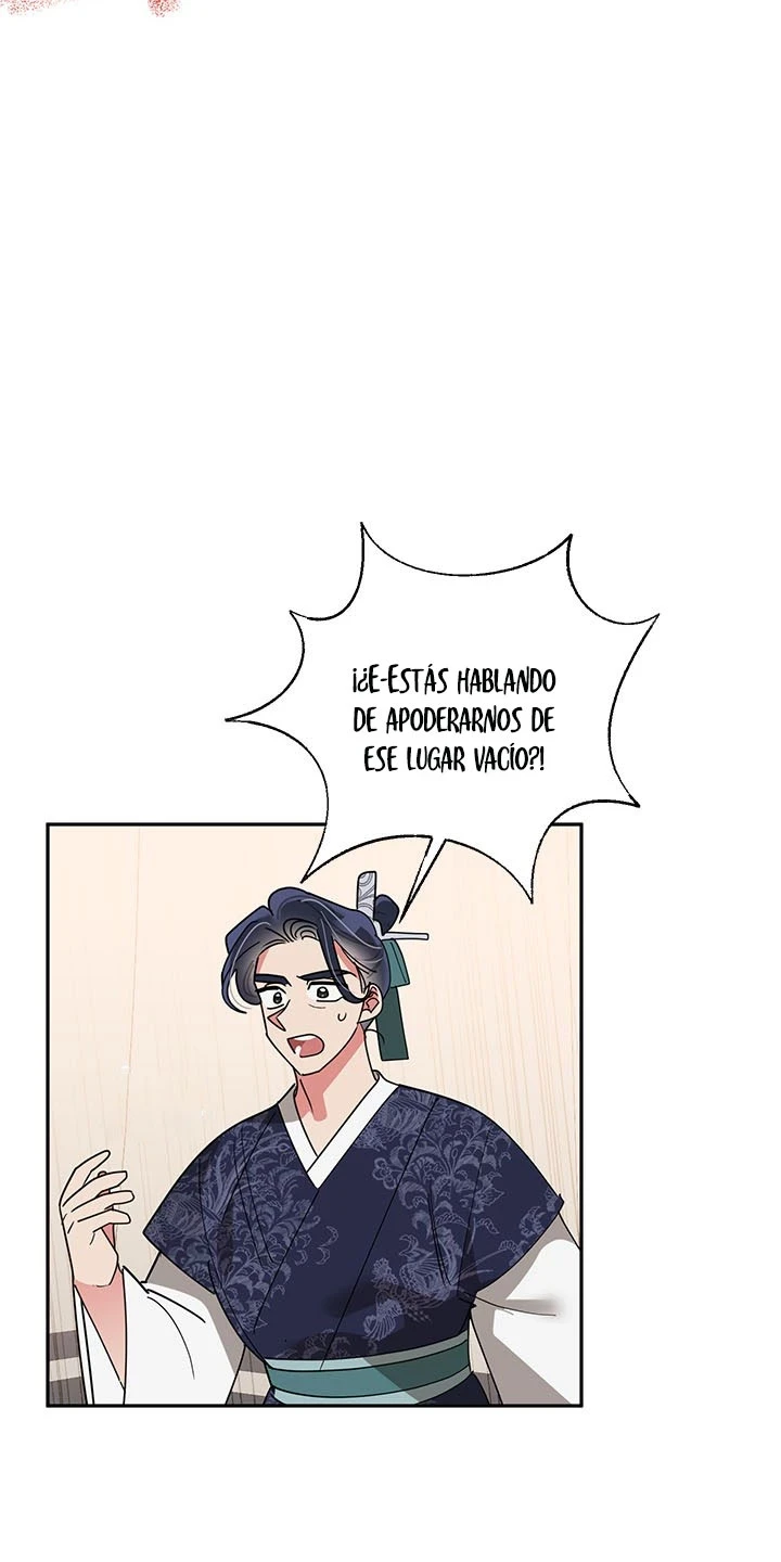Soy La Preciosa Hija Del Gran Villano Del Mundo De Fantasía capítulo 74, página 10