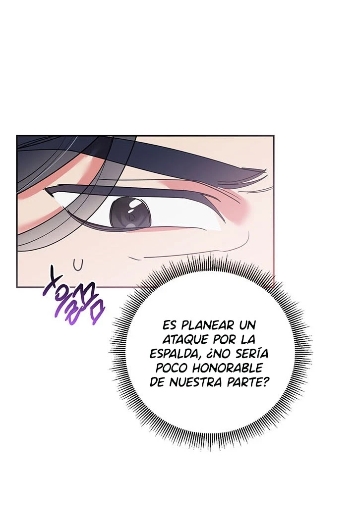 Soy La Preciosa Hija Del Gran Villano Del Mundo De Fantasía capítulo 74, página 14