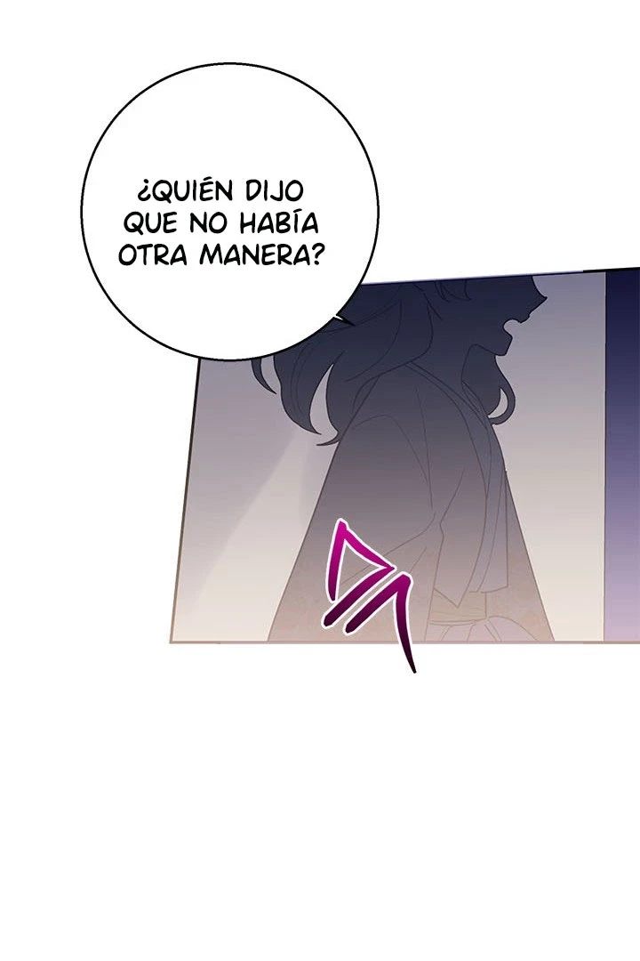 Soy La Preciosa Hija Del Gran Villano Del Mundo De Fantasía capítulo 74, página 20