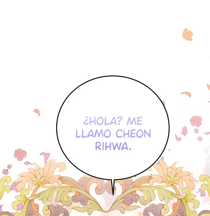 Soy La Preciosa Hija Del Gran Villano Del Mundo De Fantasía capítulo 74, página 23