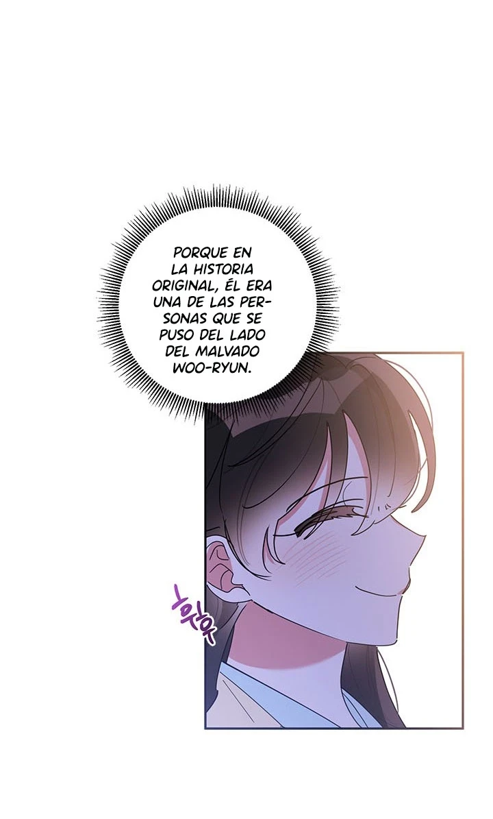 Soy La Preciosa Hija Del Gran Villano Del Mundo De Fantasía capítulo 74, página 38