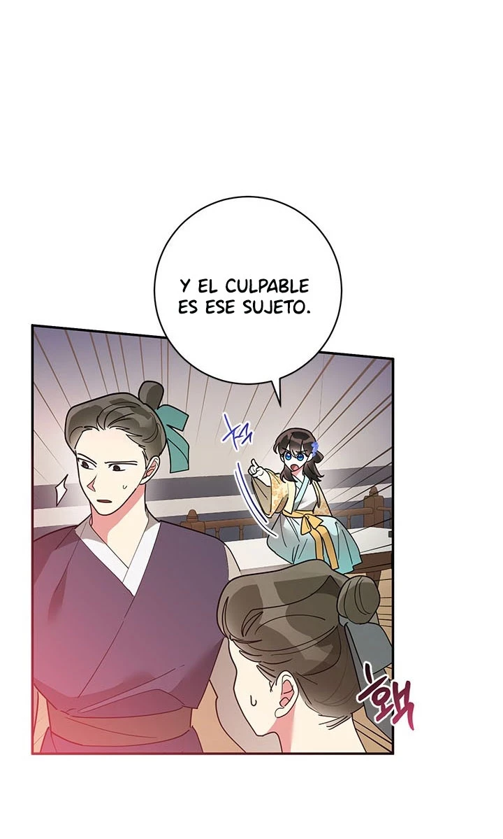 Soy La Preciosa Hija Del Gran Villano Del Mundo De Fantasía capítulo 74, página 42