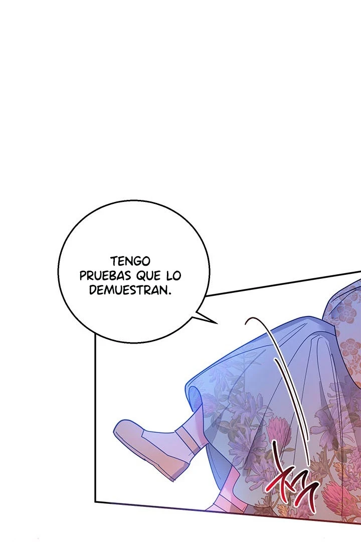 Soy La Preciosa Hija Del Gran Villano Del Mundo De Fantasía capítulo 74, página 45