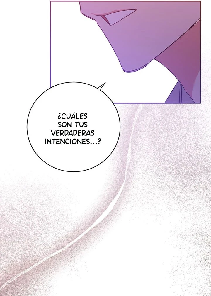 Soy La Preciosa Hija Del Gran Villano Del Mundo De Fantasía capítulo 74, página 48