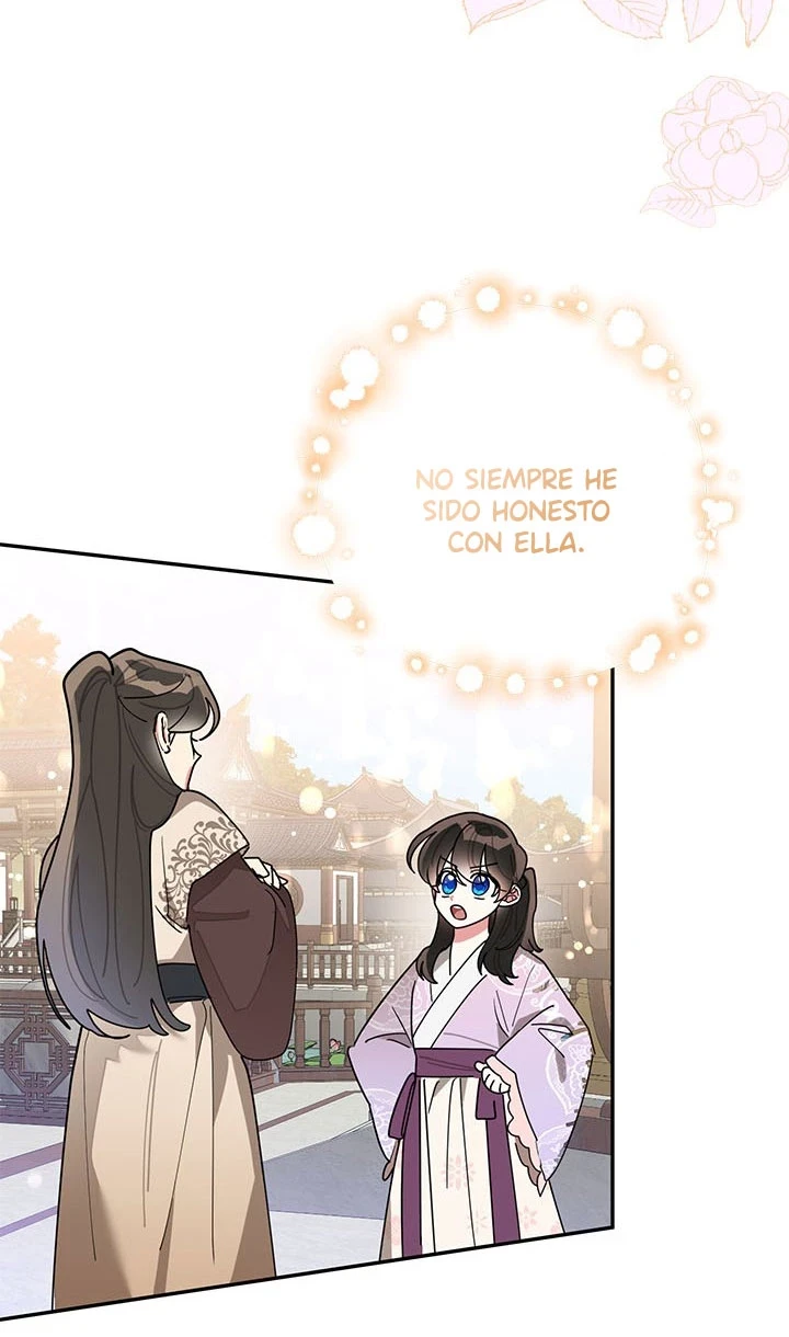 Soy La Preciosa Hija Del Gran Villano Del Mundo De Fantasía capítulo 75, página 9