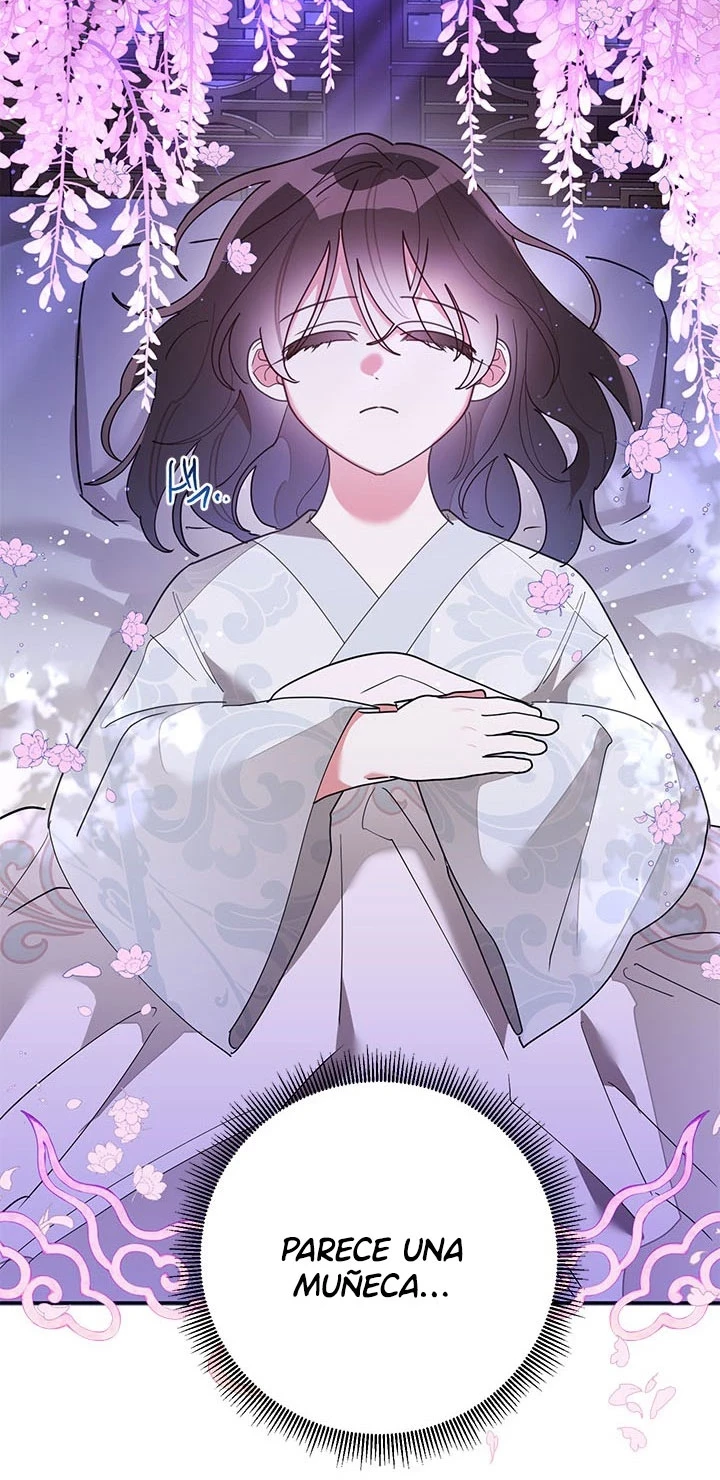 Soy La Preciosa Hija Del Gran Villano Del Mundo De Fantasía capítulo 75, página 17