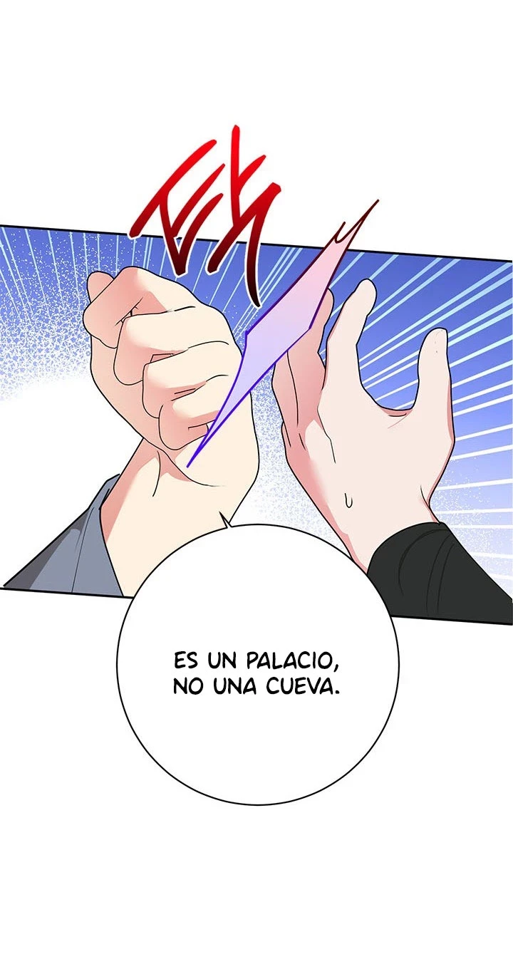 Soy La Preciosa Hija Del Gran Villano Del Mundo De Fantasía capítulo 75, página 24