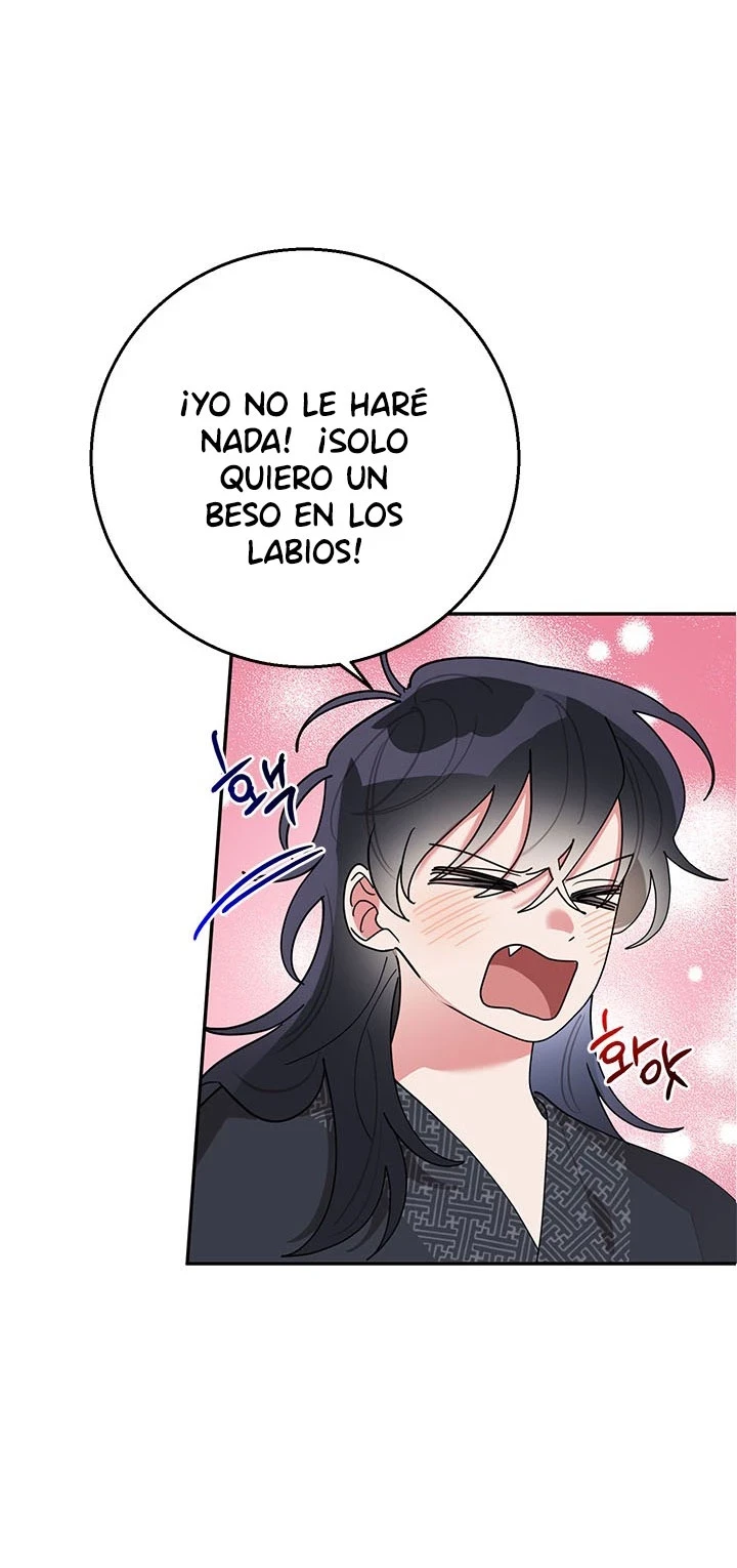 Soy La Preciosa Hija Del Gran Villano Del Mundo De Fantasía capítulo 75, página 26