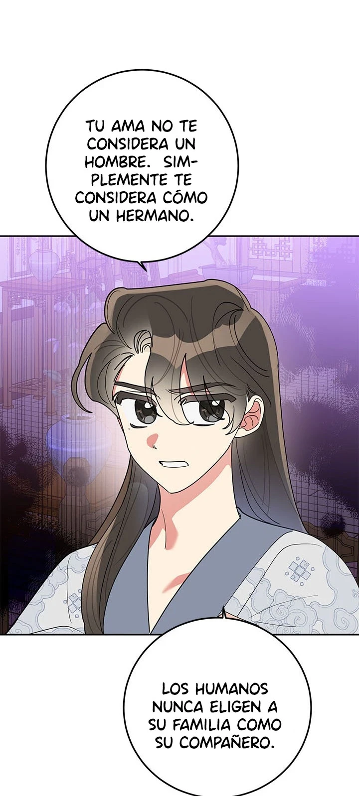 Soy La Preciosa Hija Del Gran Villano Del Mundo De Fantasía capítulo 75, página 29