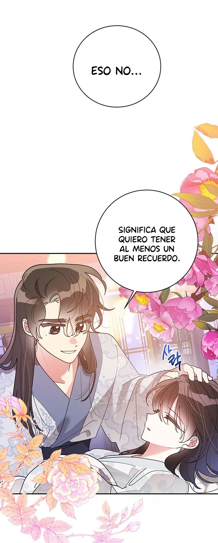 Soy La Preciosa Hija Del Gran Villano Del Mundo De Fantasía capítulo 75, página 36
