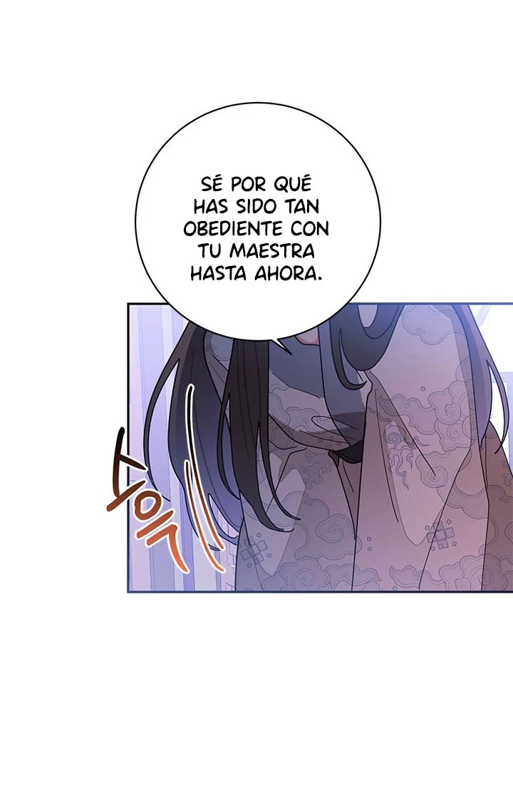 Soy La Preciosa Hija Del Gran Villano Del Mundo De Fantasía capítulo 75, página 38