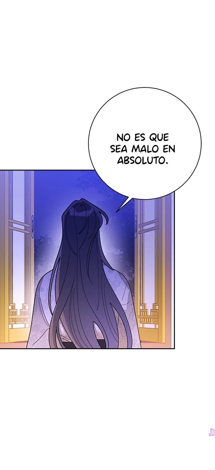 Soy La Preciosa Hija Del Gran Villano Del Mundo De Fantasía capítulo 75, página 41