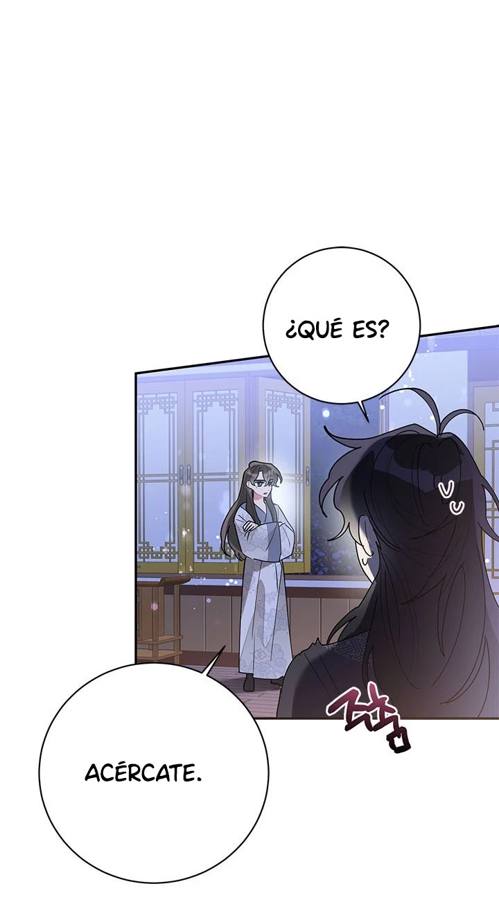 Soy La Preciosa Hija Del Gran Villano Del Mundo De Fantasía capítulo 75, página 43