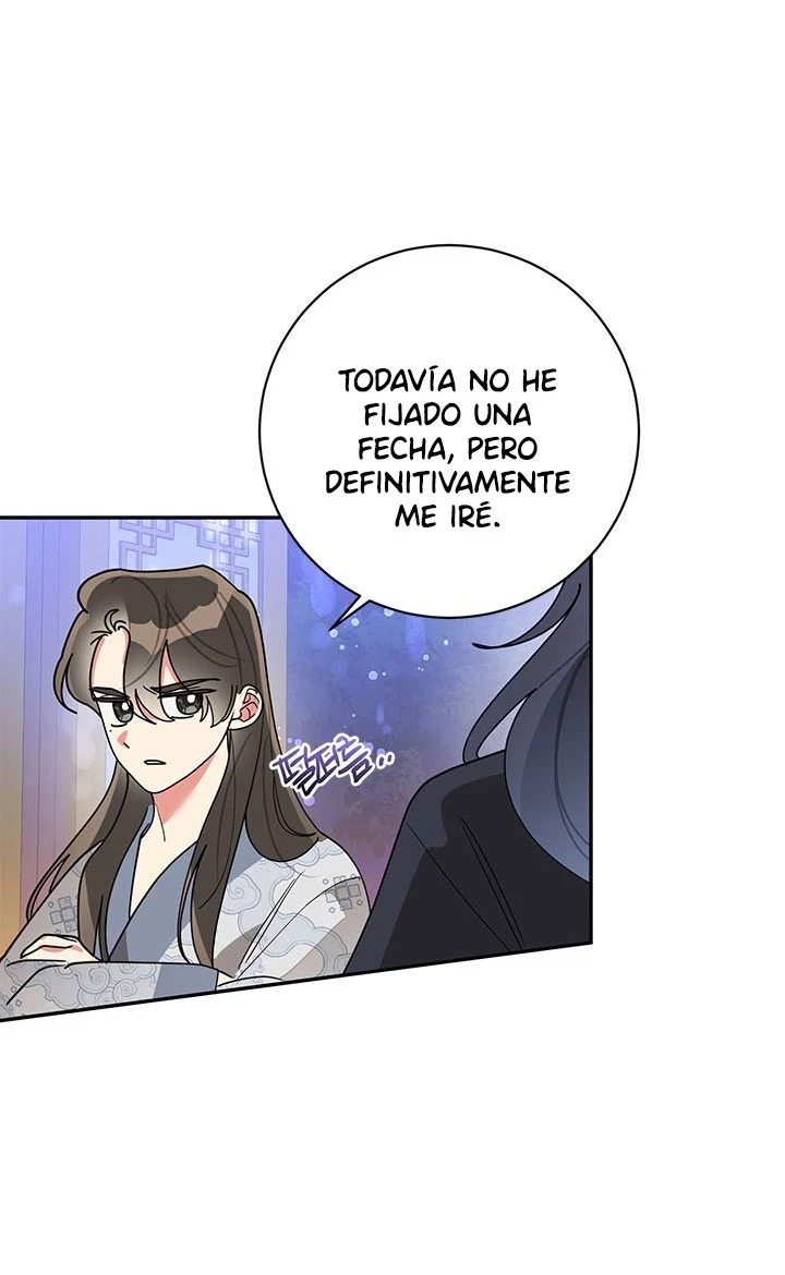 Soy La Preciosa Hija Del Gran Villano Del Mundo De Fantasía capítulo 75, página 47