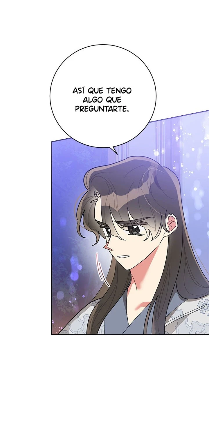 Soy La Preciosa Hija Del Gran Villano Del Mundo De Fantasía capítulo 75, página 48