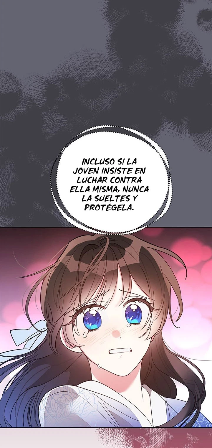Soy La Preciosa Hija Del Gran Villano Del Mundo De Fantasía capítulo 75, página 52