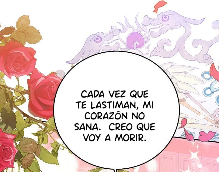 Soy La Preciosa Hija Del Gran Villano Del Mundo De Fantasía capítulo 75, página 62