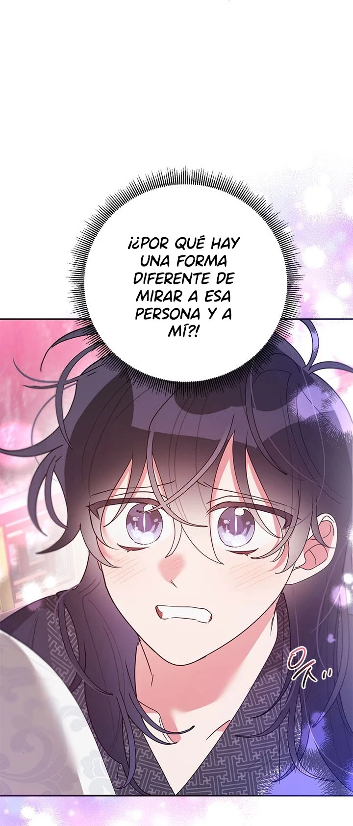 Soy La Preciosa Hija Del Gran Villano Del Mundo De Fantasía capítulo 75, página 69