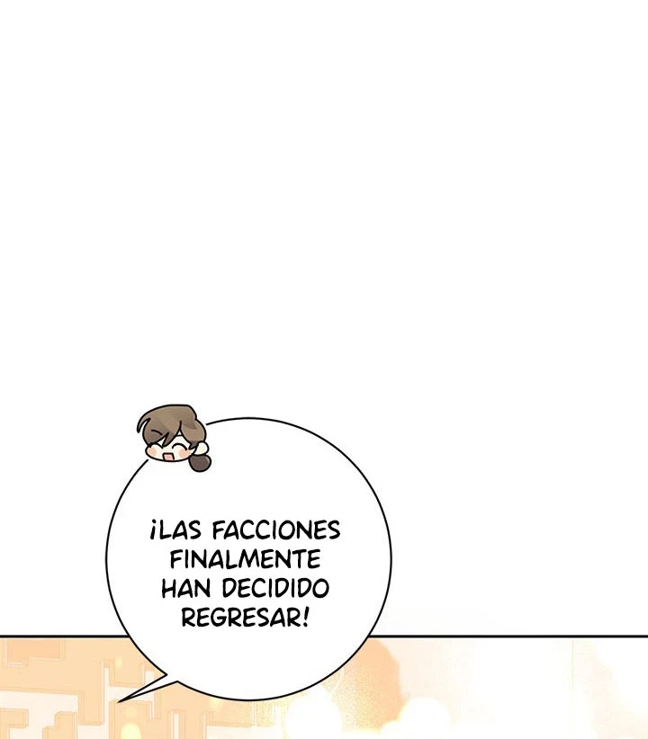 Soy La Preciosa Hija Del Gran Villano Del Mundo De Fantasía capítulo 75, página 74