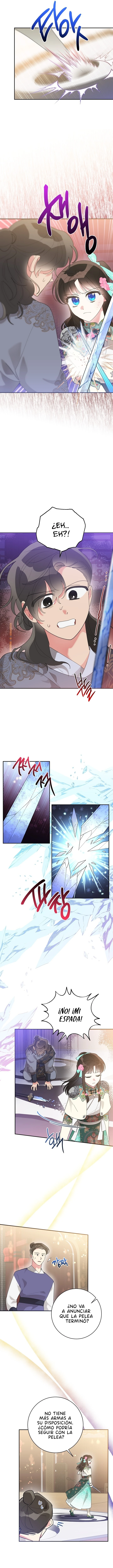 Soy La Preciosa Hija Del Gran Villano Del Mundo De Fantasía capítulo 86, página 10