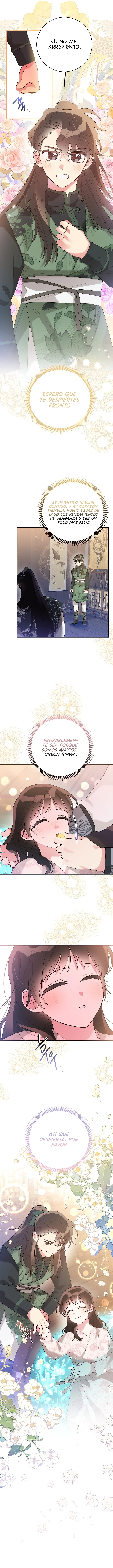 Soy La Preciosa Hija Del Gran Villano Del Mundo De Fantasía capítulo 87, página 13