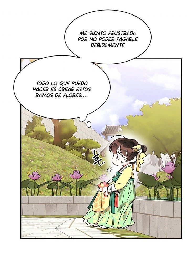 Soy La Preciosa Hija Del Gran Villano Del Mundo De Fantasía capítulo 9, página 5