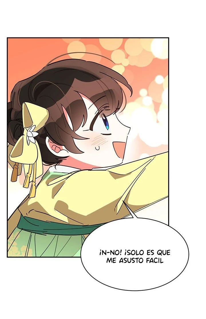 Soy La Preciosa Hija Del Gran Villano Del Mundo De Fantasía capítulo 9, página 8